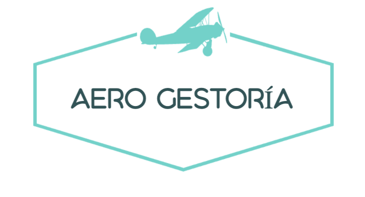 Aero Gestoría Logo